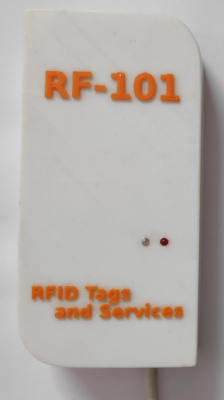RF-101